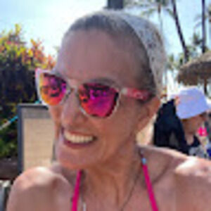 Meet your Posher, Gina